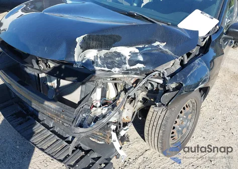 2014 Nissan Sentra Sv из США, поврежденный, VIN 3N1AB7AP3EL694599